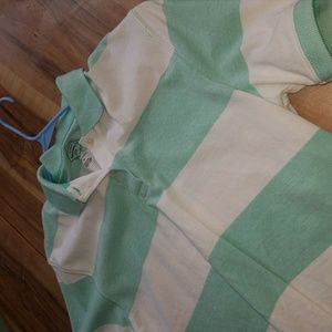 St. Johns bay dress tee